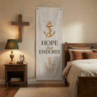 Enduring Hope