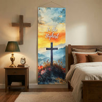 Glory To God