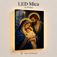 LED MICA