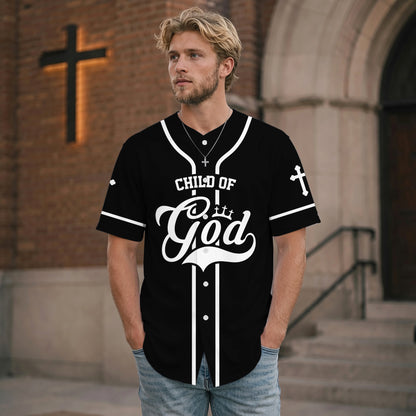 Child Of God