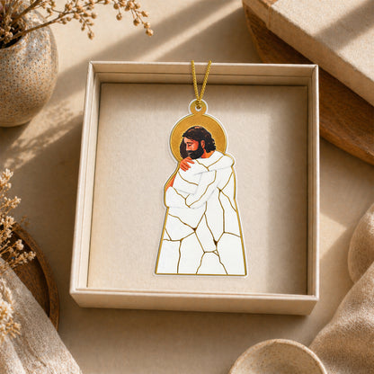 Baby Jesus Angel