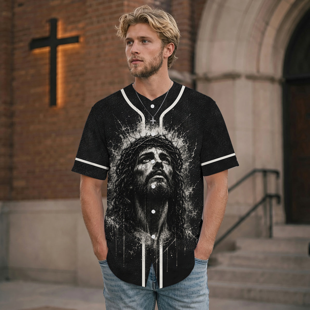 Jesus Christ