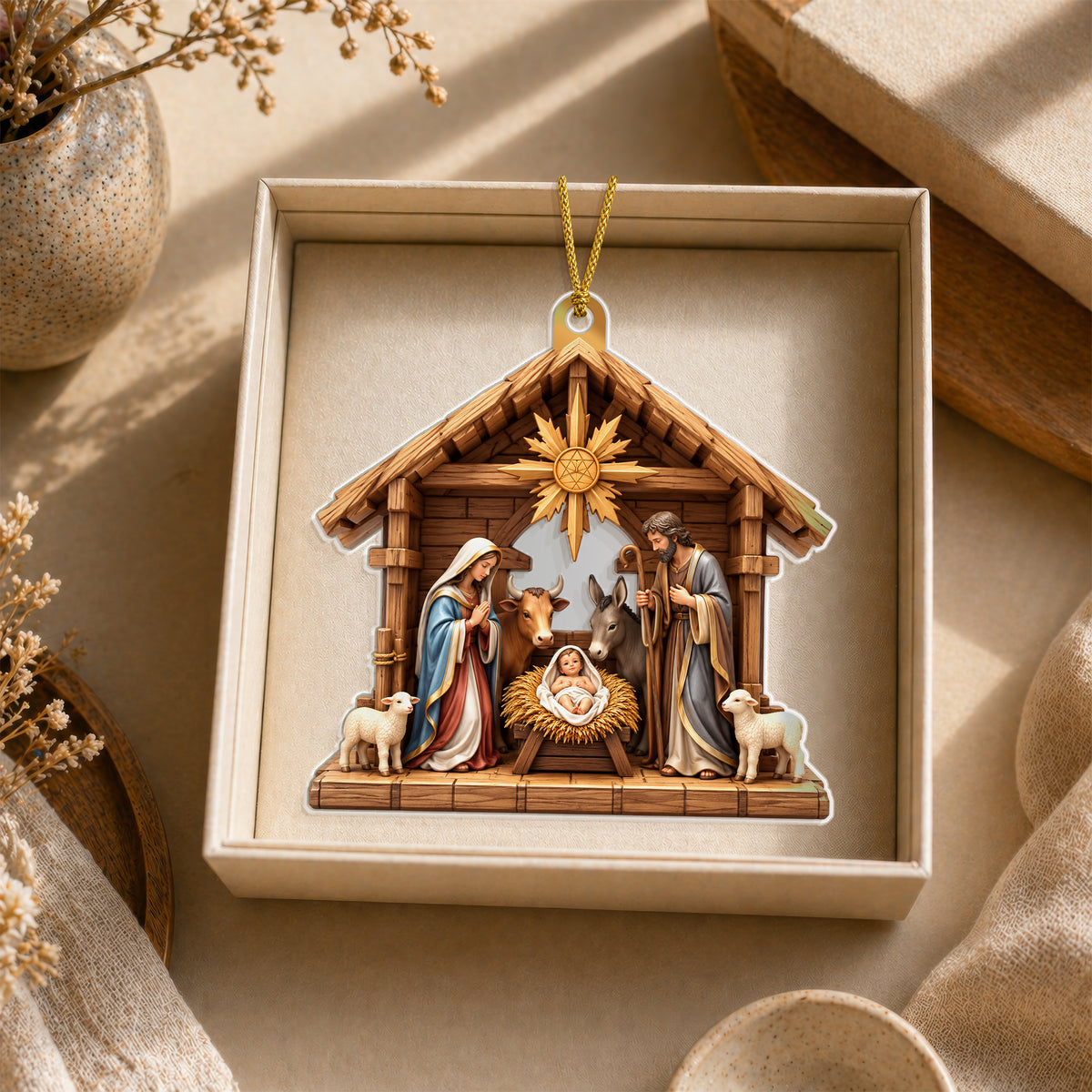 Holy Nativity