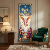 Hark the Herald
