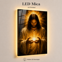 LED MICA