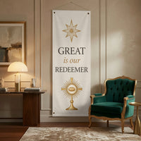 Great Redeemer