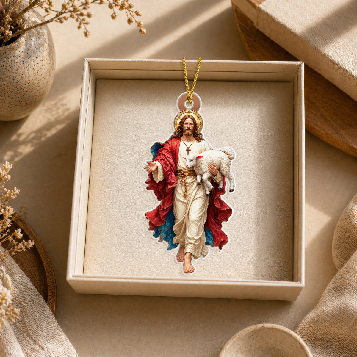 Good Shepherd