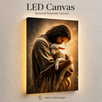 LED CANVAS