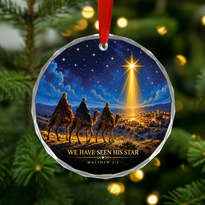Bethlehem Night