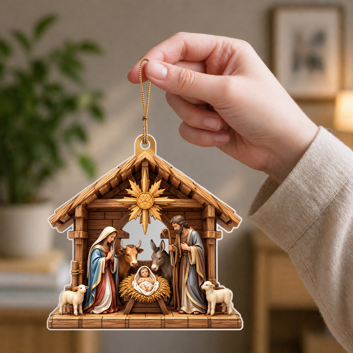 Holy Nativity