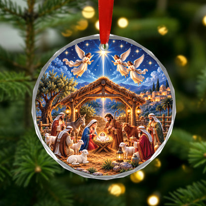 Bethlehem Night