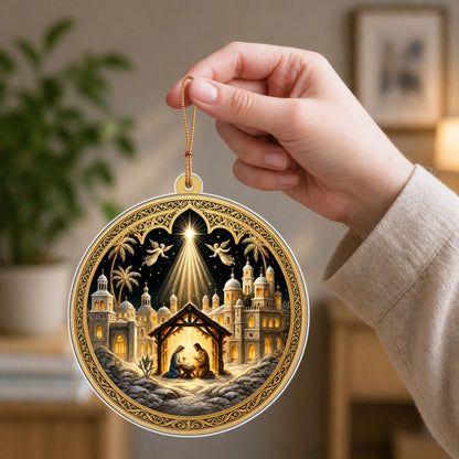 Bethlehem Light
