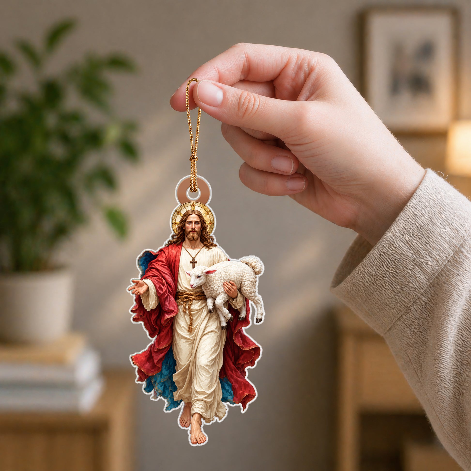 Good Shepherd