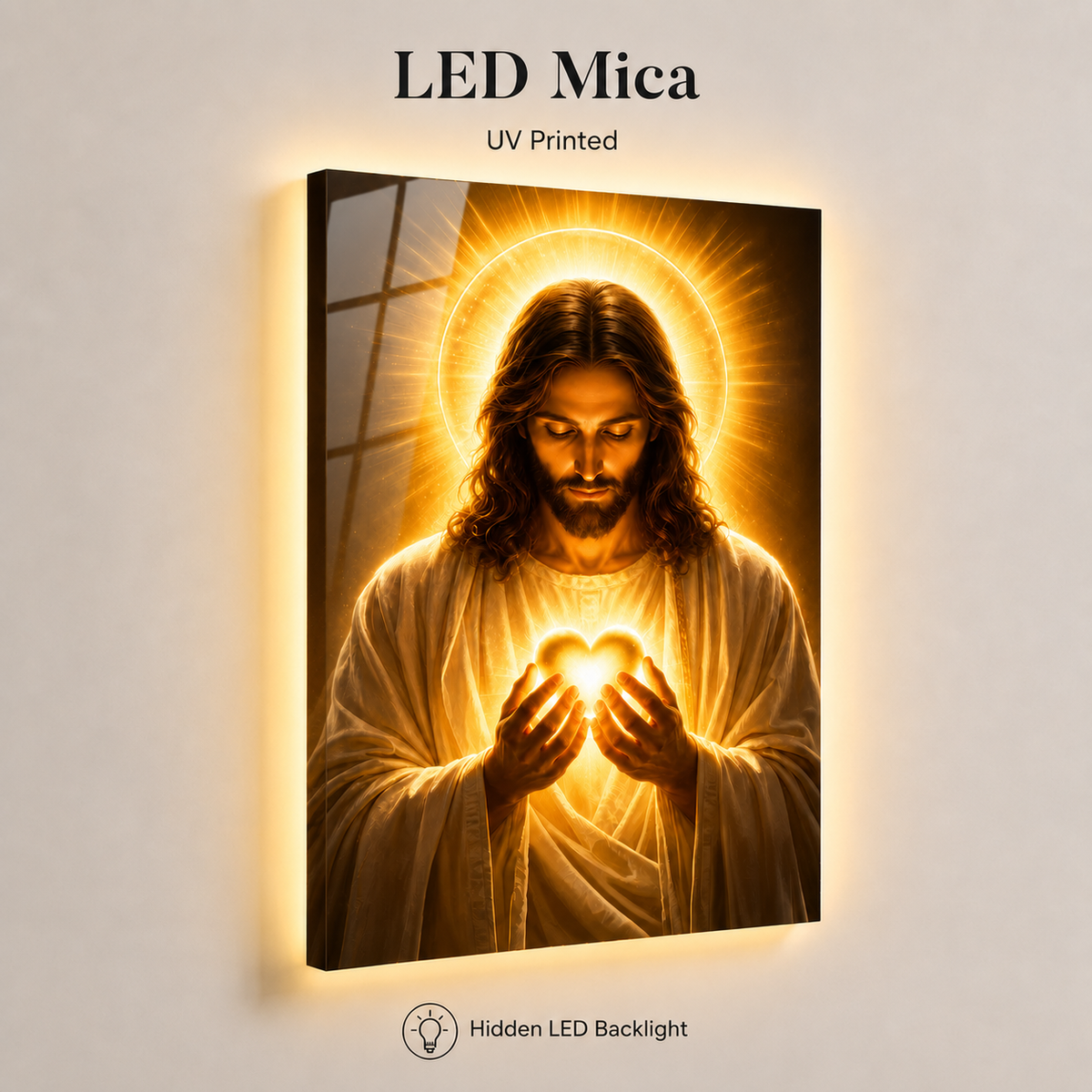 Heart of Light
