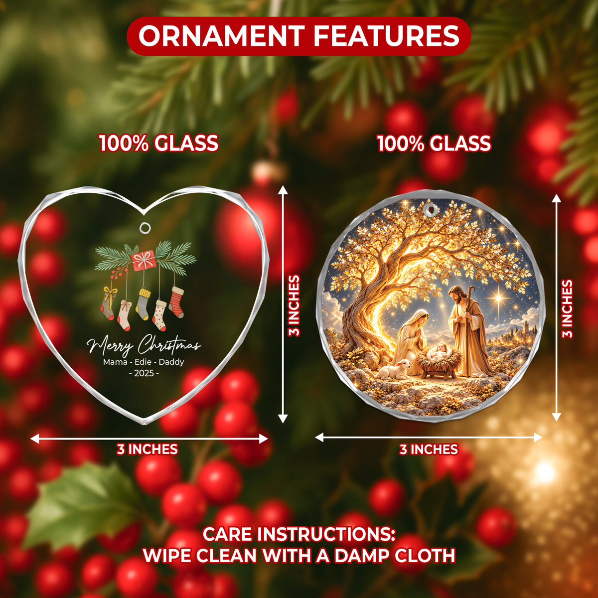 Golden Manger