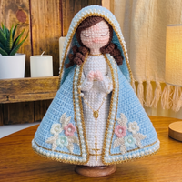 Virgin Mary