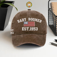 Coffee Brown