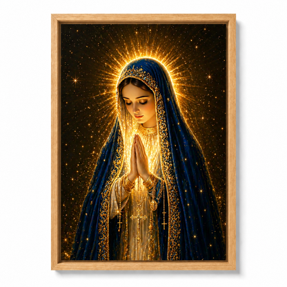 🔥 LIMITED TIME OFFER - Best Selling Maria Canvas Wall Art Bundle