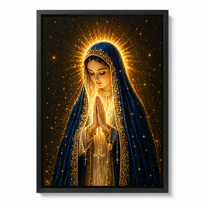 🔥 LIMITED TIME OFFER - Best Selling Maria Canvas Wall Art Bundle