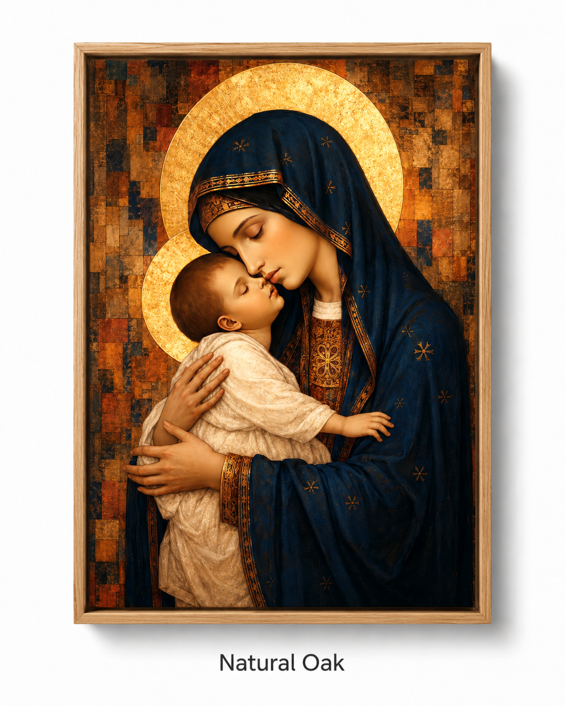 🔥 LIMITED TIME OFFER - Best Selling Maria Canvas Wall Art Bundle