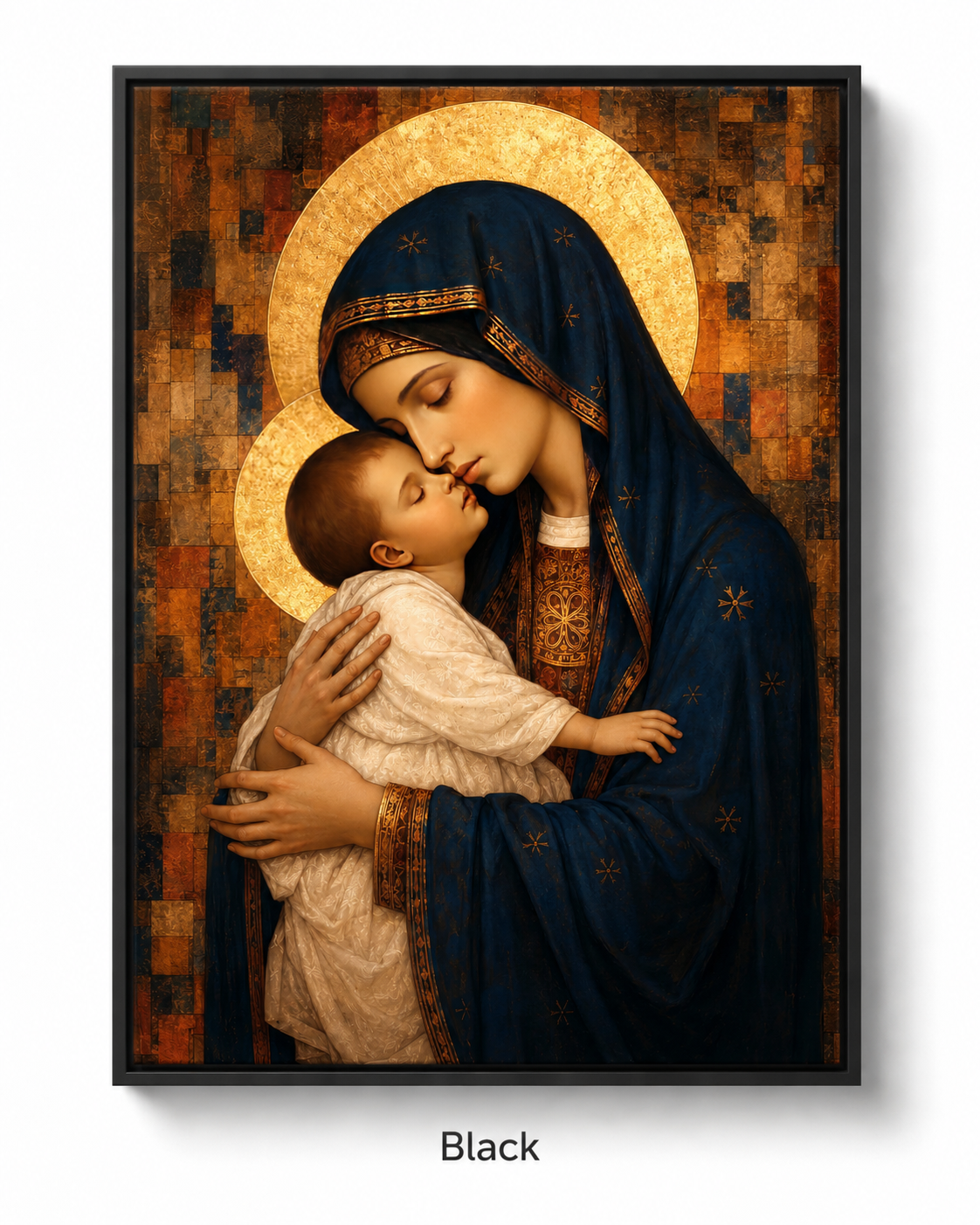 🔥 LIMITED TIME OFFER - Best Selling Maria Canvas Wall Art Bundle