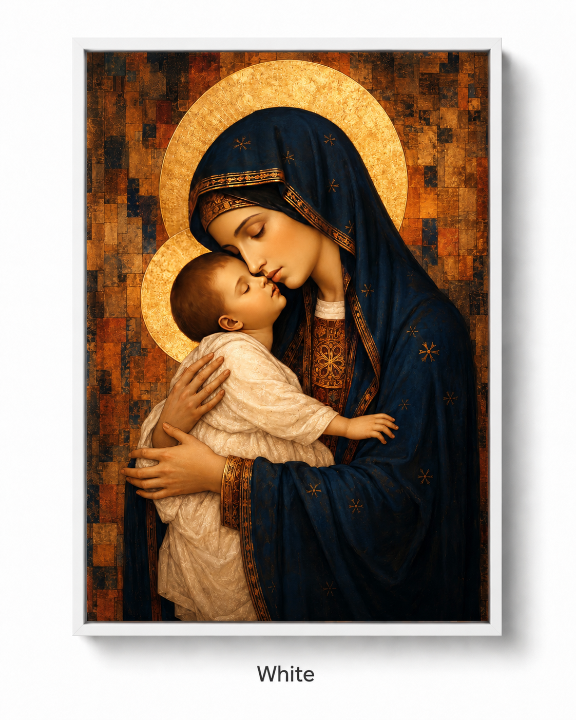 🔥 LIMITED TIME OFFER - Best Selling Maria Canvas Wall Art Bundle