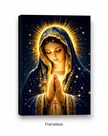 🔥 LIMITED TIME OFFER - Best Selling Maria Canvas Wall Art Bundle