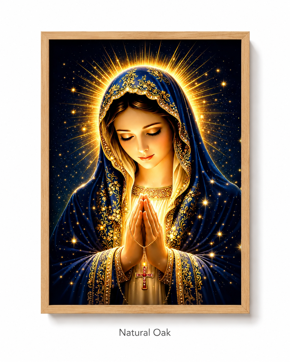 🔥 LIMITED TIME OFFER - Best Selling Maria Canvas Wall Art Bundle