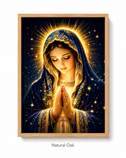 🔥 LIMITED TIME OFFER - Best Selling Maria Canvas Wall Art Bundle