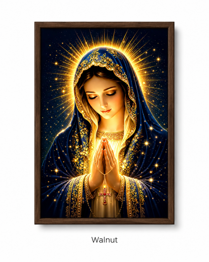 🔥 LIMITED TIME OFFER - Best Selling Maria Canvas Wall Art Bundle