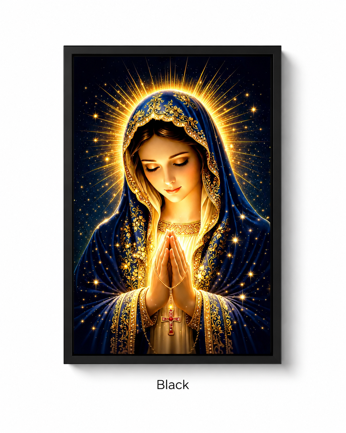 🔥 LIMITED TIME OFFER - Best Selling Maria Canvas Wall Art Bundle