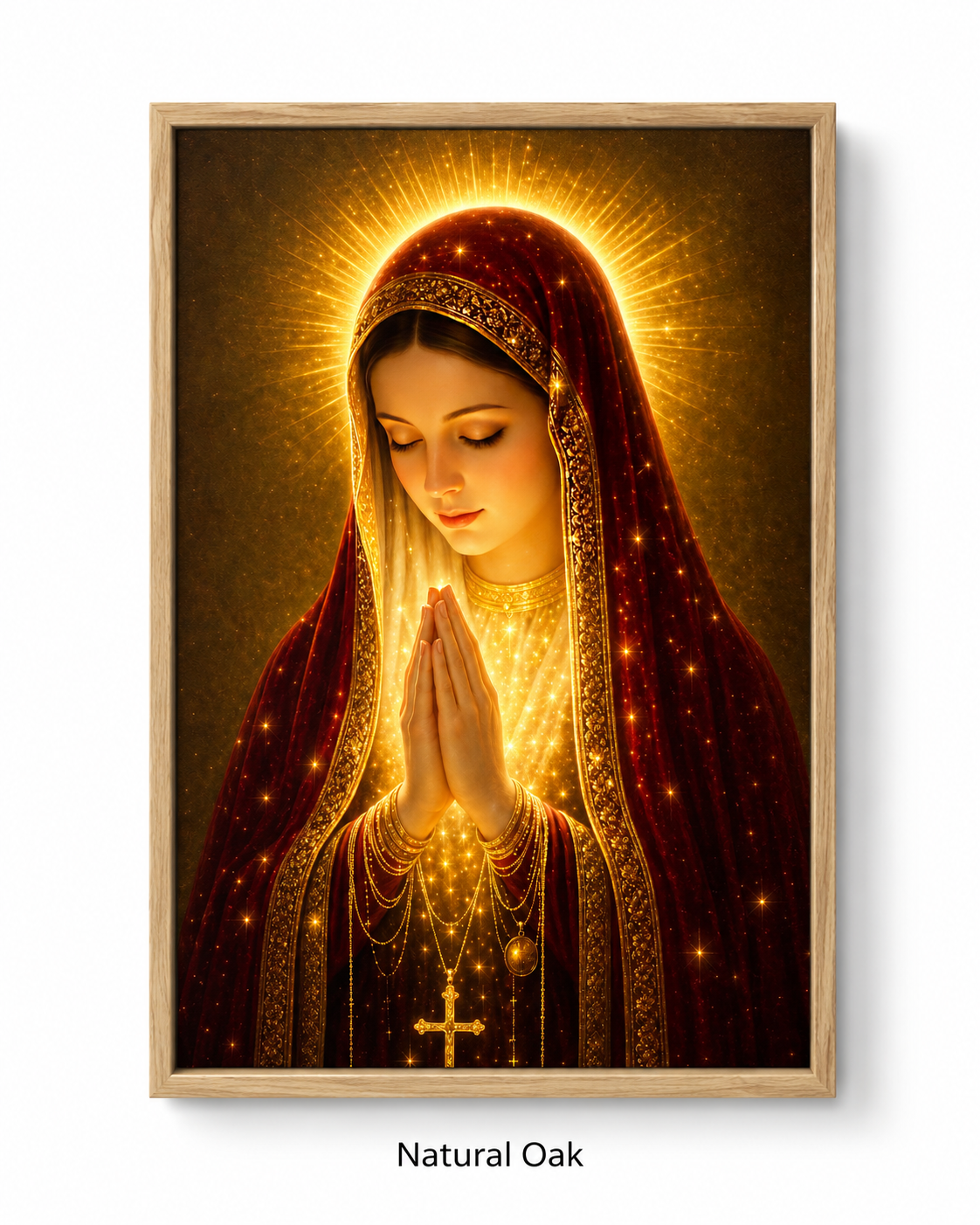 🔥 LIMITED TIME OFFER - Best Selling Maria Canvas Wall Art Bundle