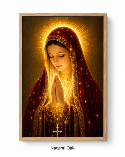🔥 LIMITED TIME OFFER - Best Selling Maria Canvas Wall Art Bundle