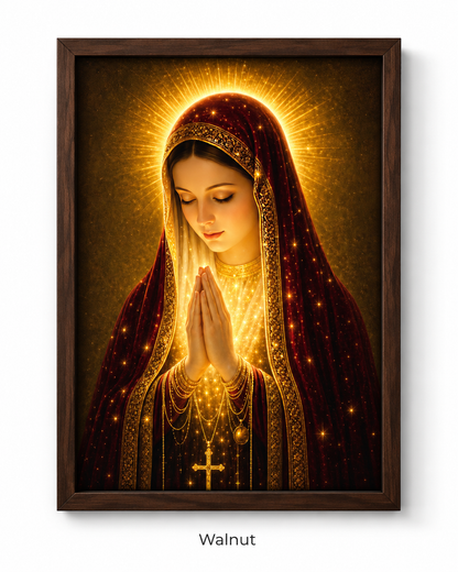 🔥 LIMITED TIME OFFER - Best Selling Maria Canvas Wall Art Bundle