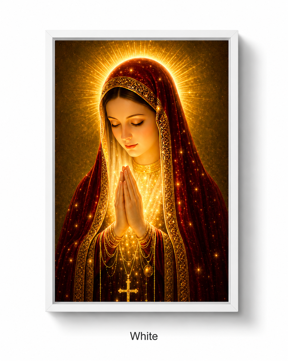 🔥 LIMITED TIME OFFER - Best Selling Maria Canvas Wall Art Bundle