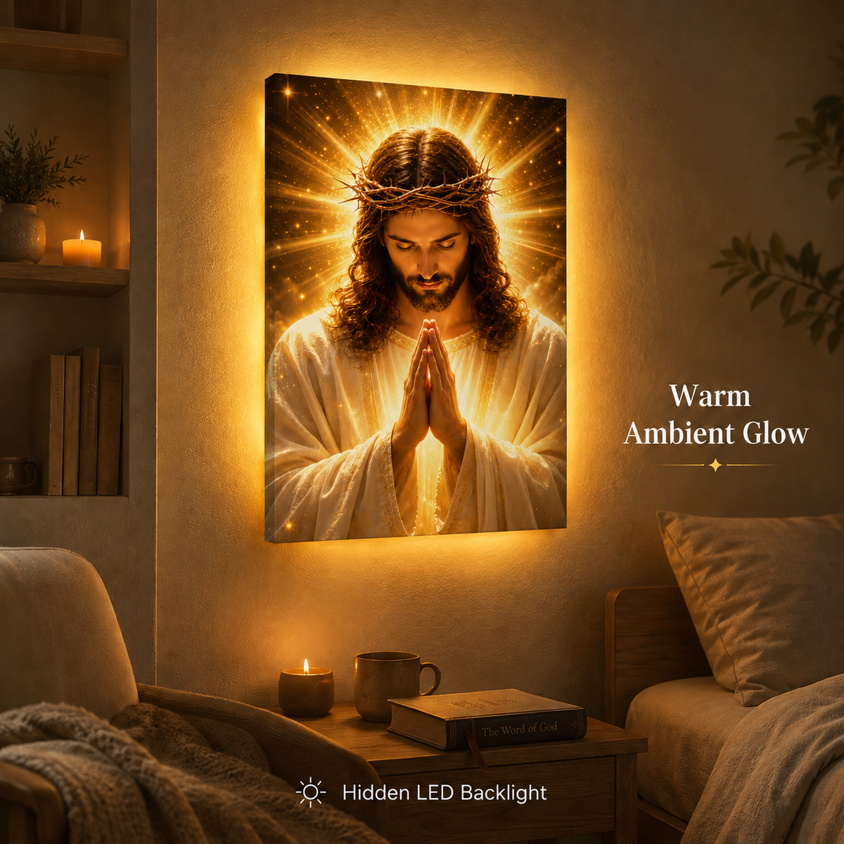 Crown of Prayer