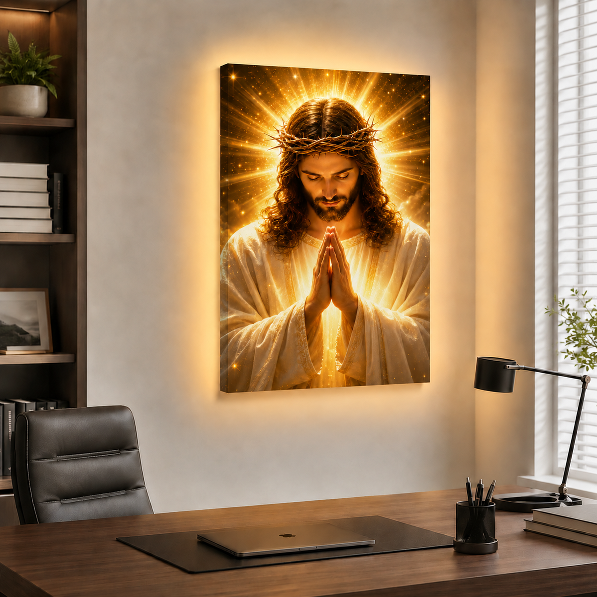 Crown of Prayer