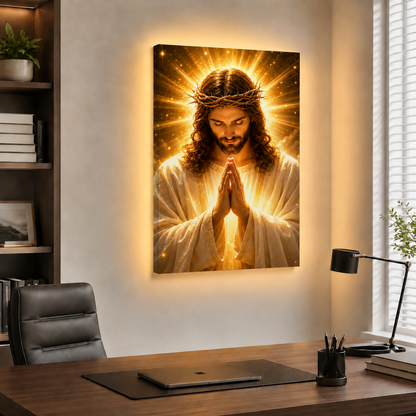 Crown of Prayer