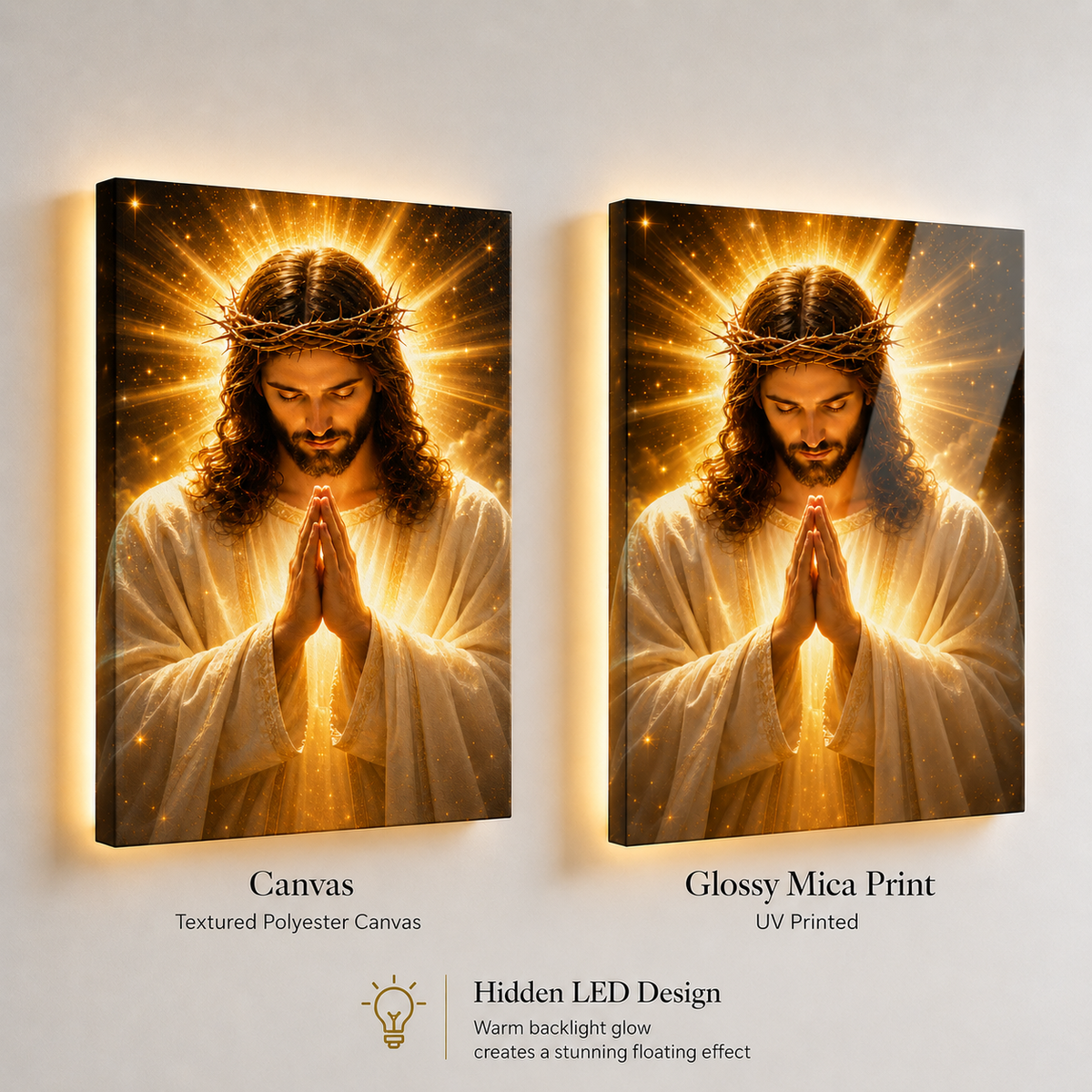 Crown of Prayer