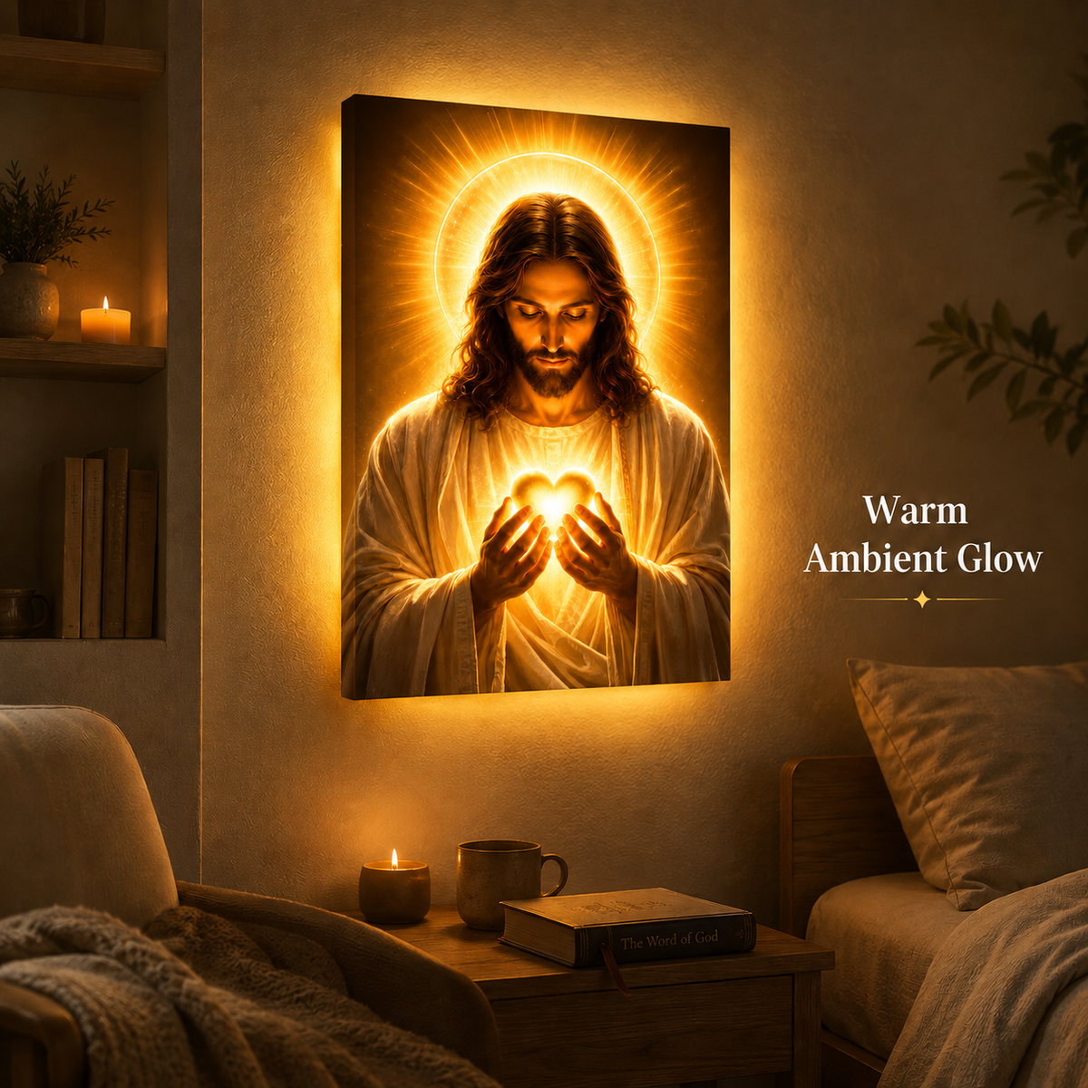 Heart of Light