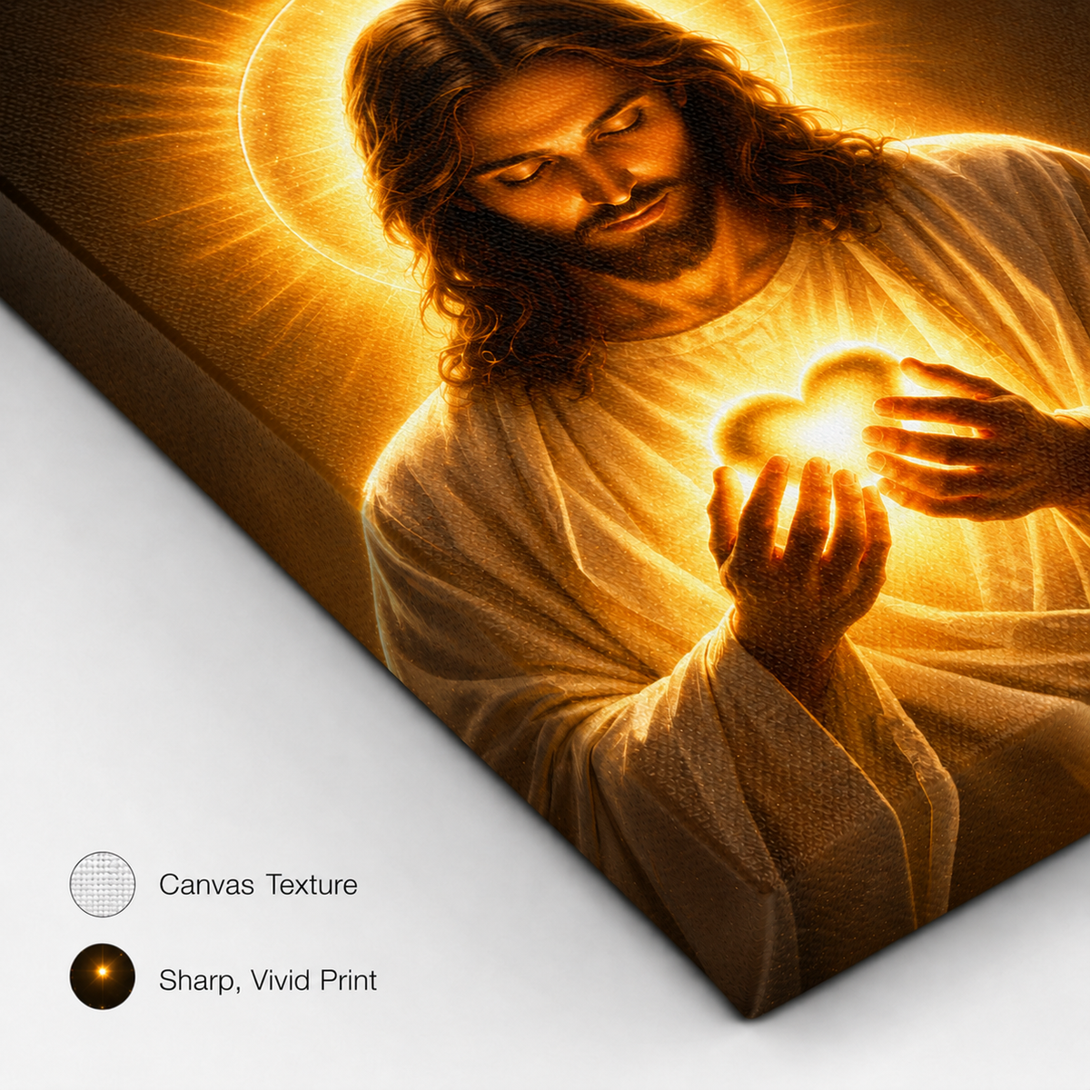 Heart of Light