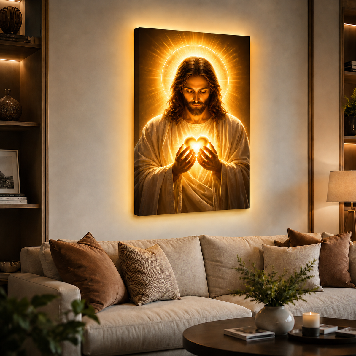 Heart of Light
