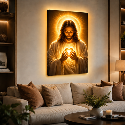 Heart of Light