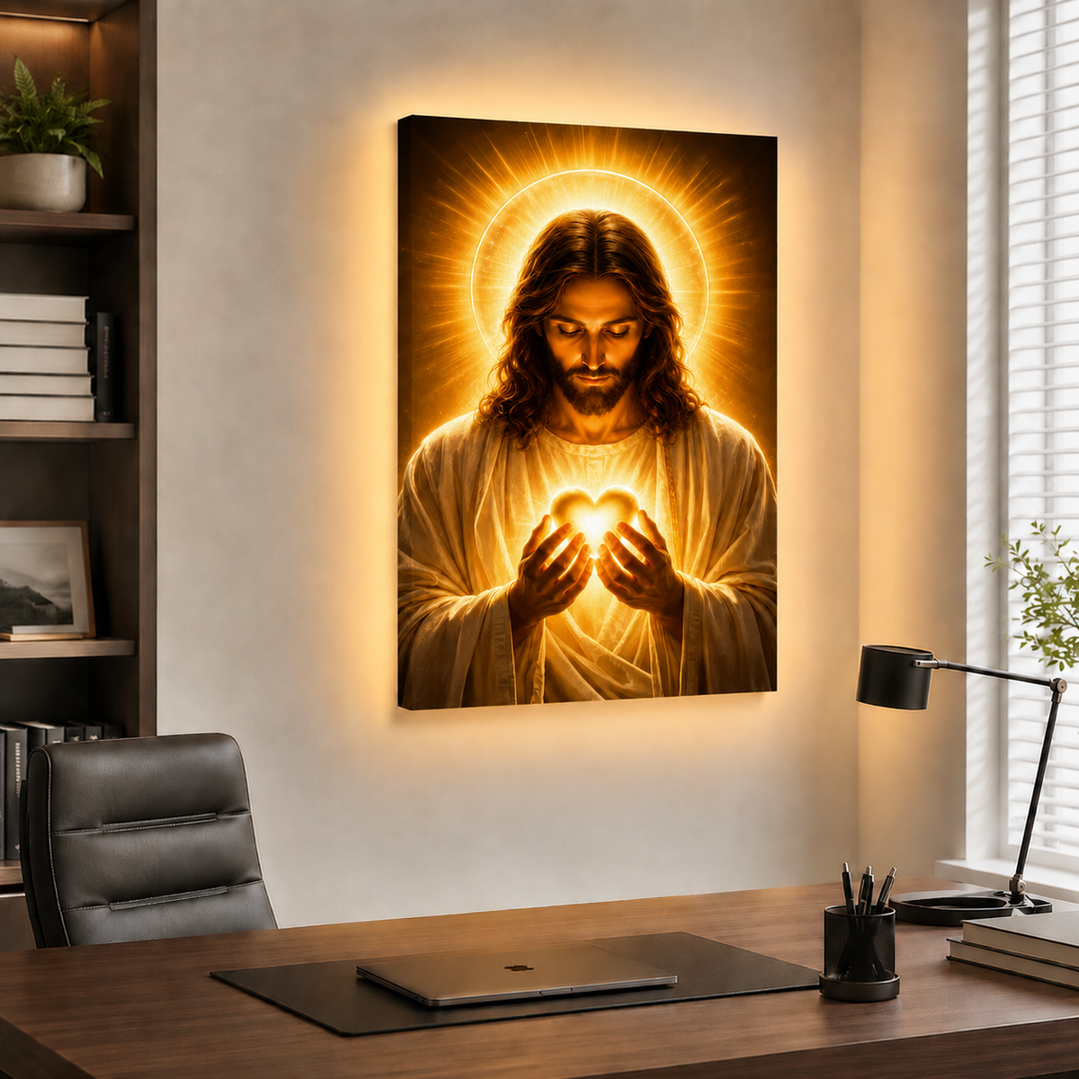 Heart of Light