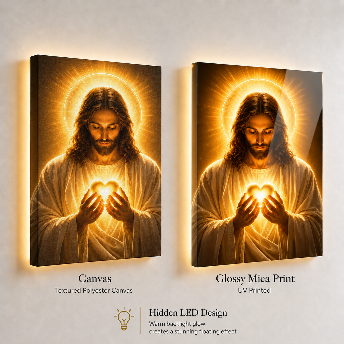 Heart of Light