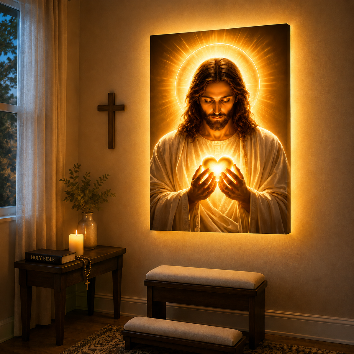 Heart of Light