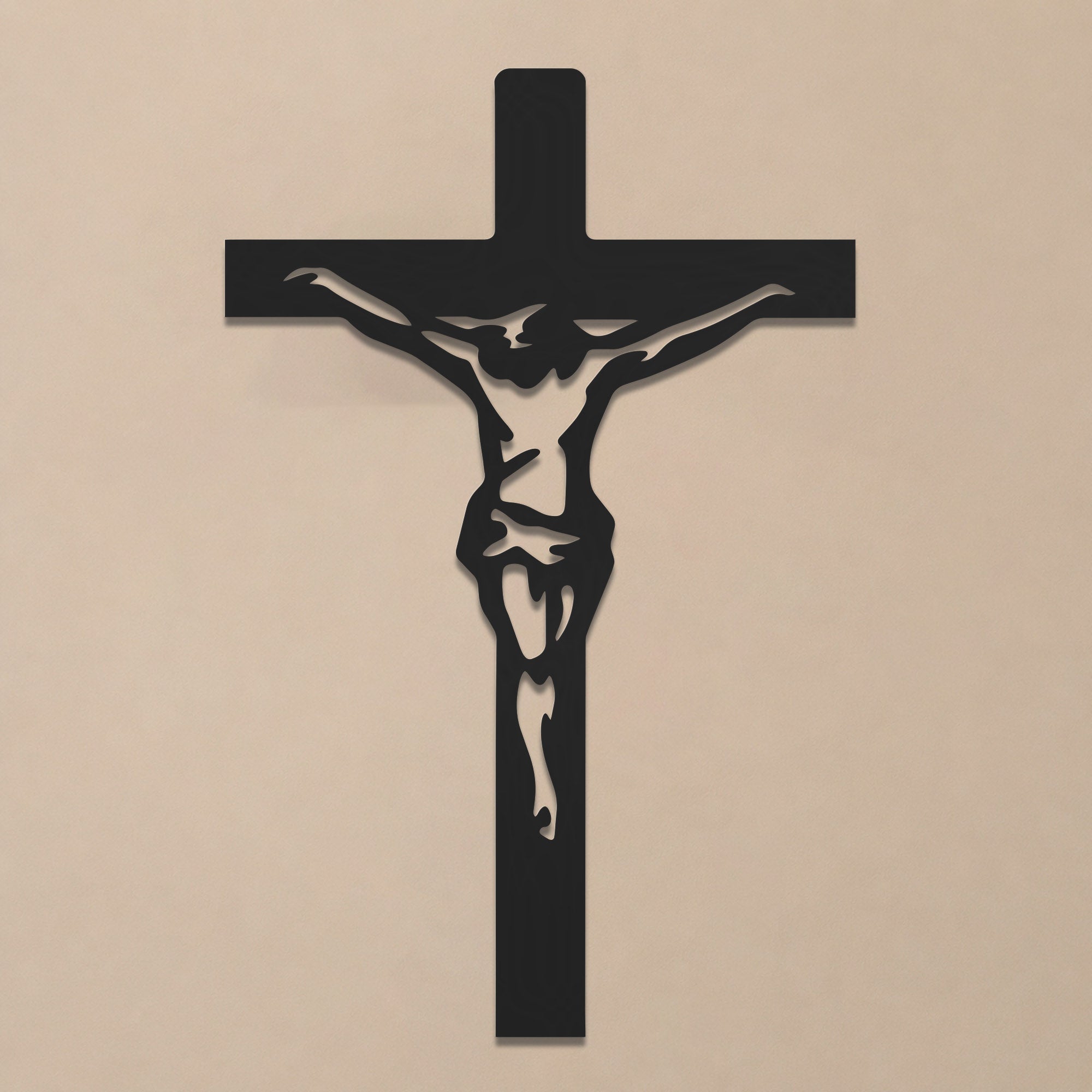 Divine Prayer Wall Art for Christian Home Decor