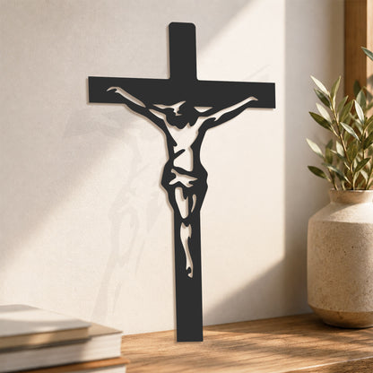 Divine Prayer Wall Art for Christian Home Decor