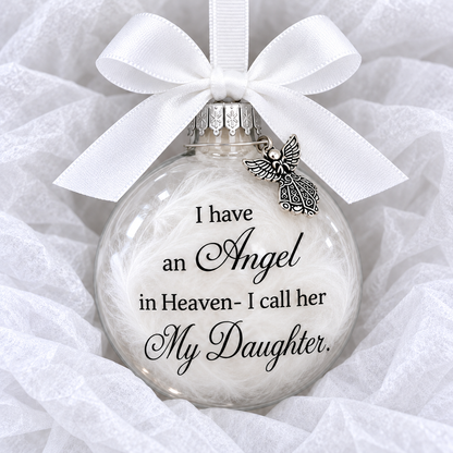 My Daughter