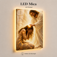 LED MICA